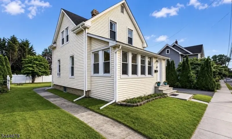 56 Bergen Ave, Bergenfield, NJ 07621 - #2