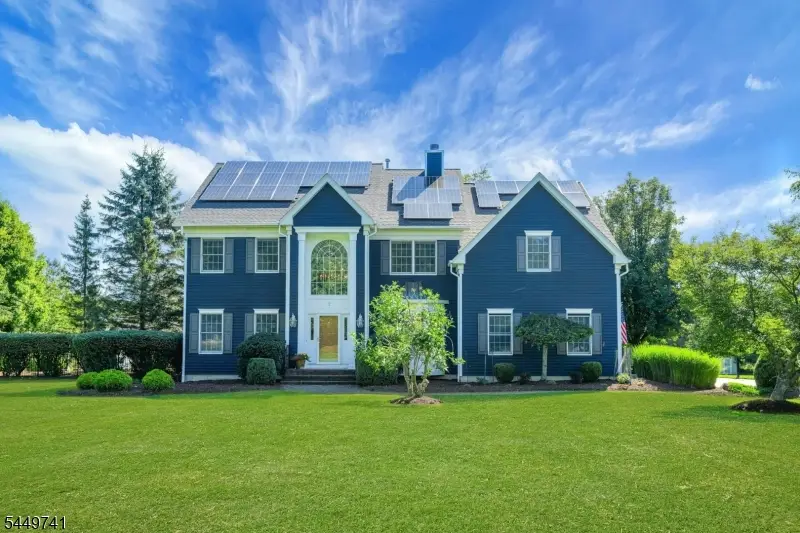 7 Bentley Way, Washington, NJ 07853 - #1