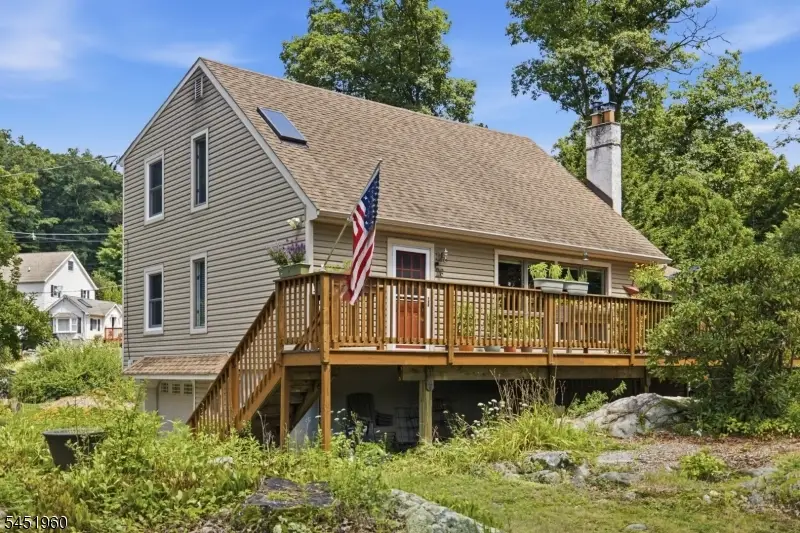 26 Lake Shore Rd W, Hardyston, NJ 07460 - #1