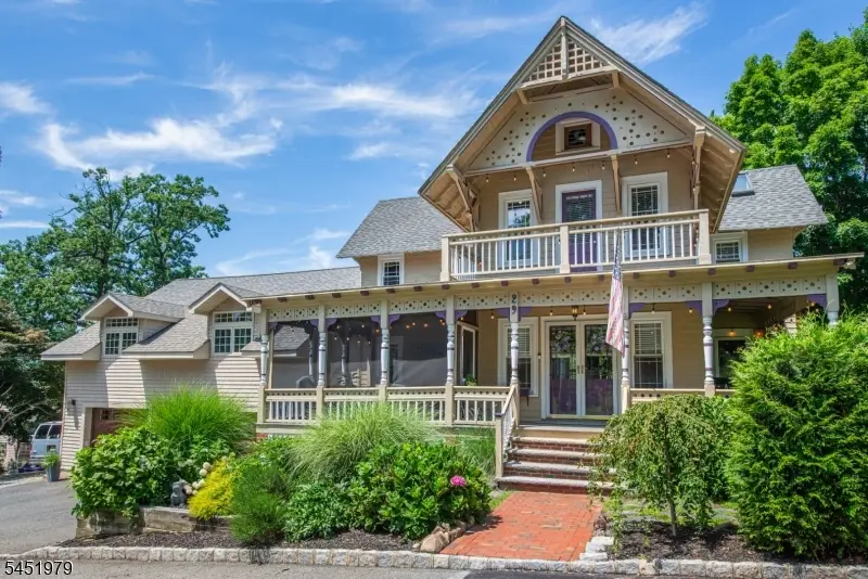 29 Sommerfield Ave, Mount Tabor, NJ 07878 - #1