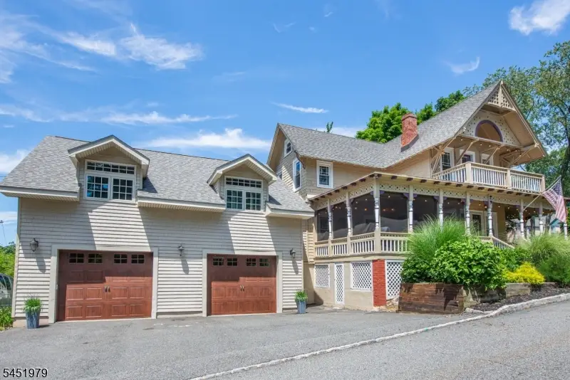 29 Sommerfield Ave, Mount Tabor, NJ 07878 - #2