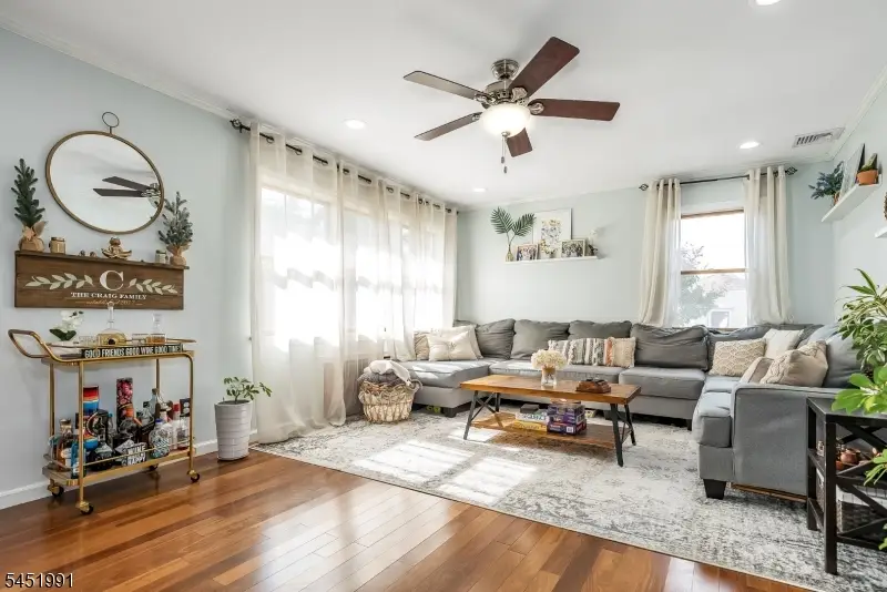 1192 Madison Hill Rd, Clark, NJ 07066 - #3