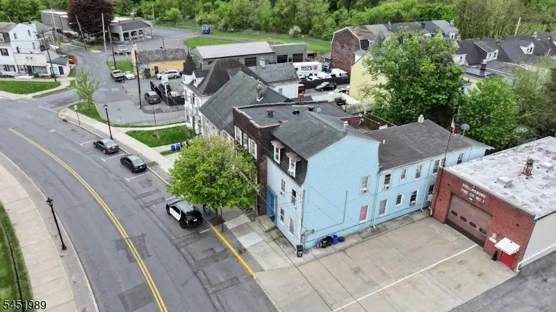 226 S Main St, Phillipsburg, NJ 08865 - #3