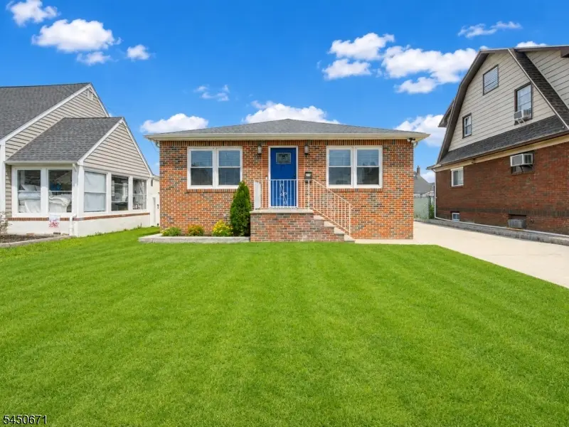 21 N 18th St, Kenilworth, NJ 07033 - #1