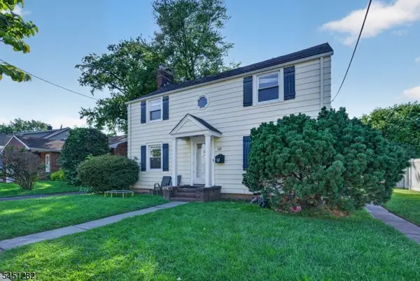 112 Rosewood Ter, Linden City, NJ 07036