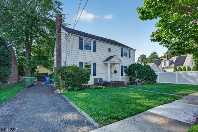 112 Rosewood Ter, Linden, NJ 07036 - #2