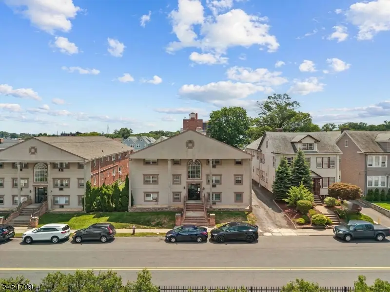 816-826 W Grand St #3A, Elizabeth, NJ 07202 - #1