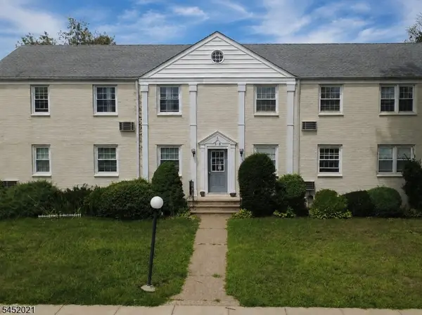 5 Hadfield Ave #E, Union Twp., NJ 07083