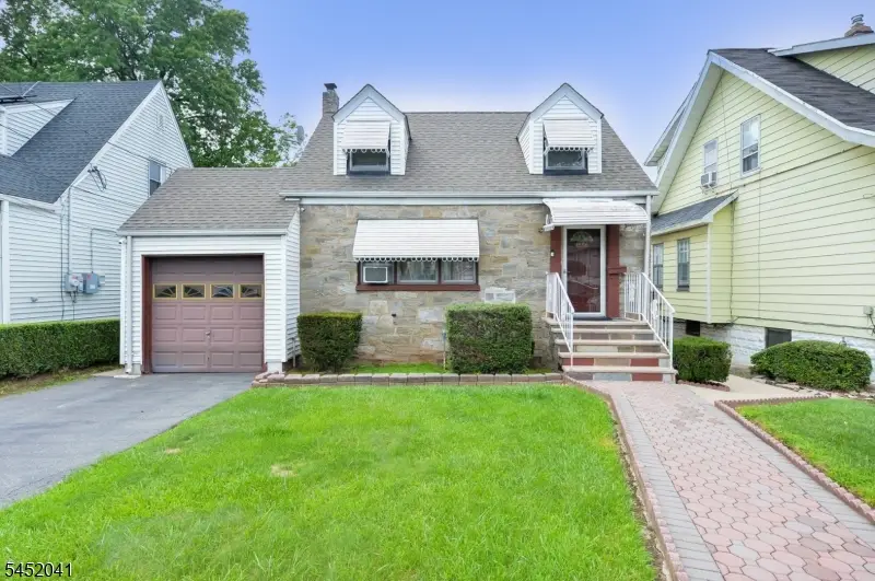 1556 Wyndmoor Ave, Hillside, NJ 07205 - #1