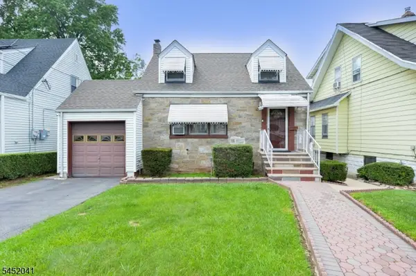 1556 Wyndmoor Ave, Hillside Twp., NJ 07205