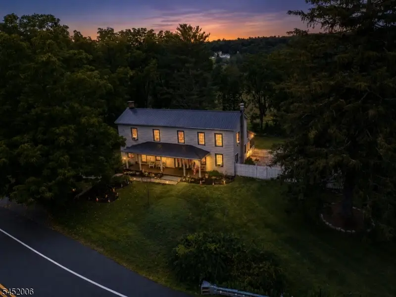 213 Clove Rd, Montague, NJ 07827 - #1