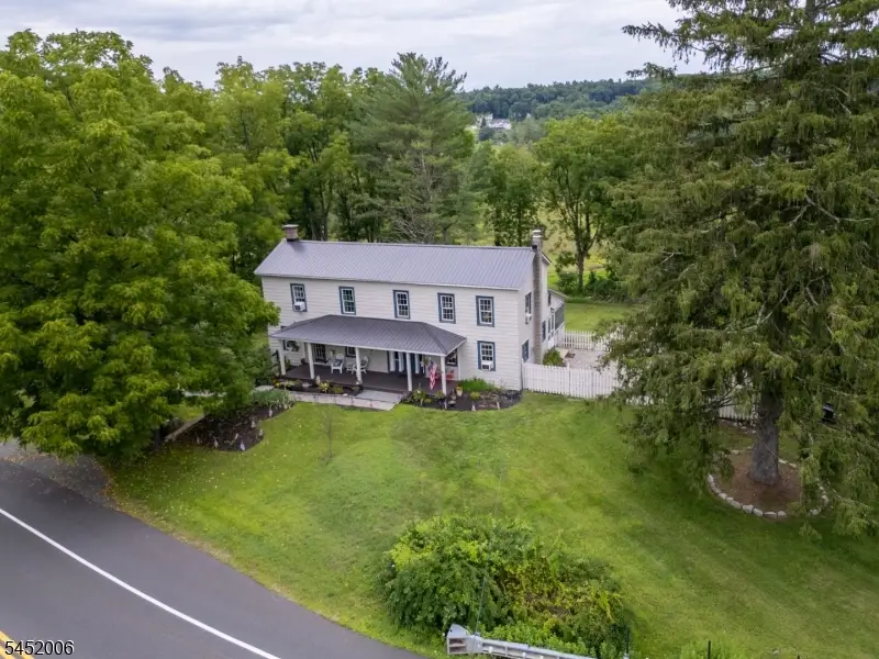 213 Clove Rd, Montague, NJ 07827 - #2