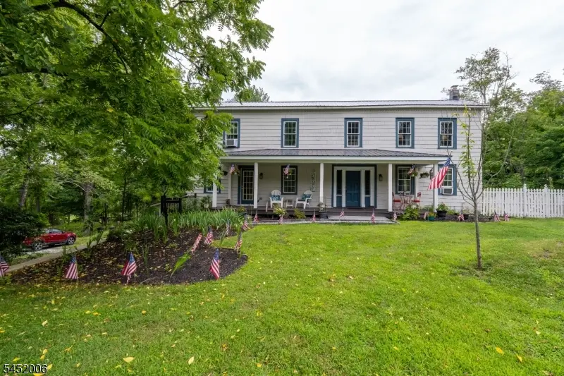 213 Clove Rd, Montague, NJ 07827 - #3