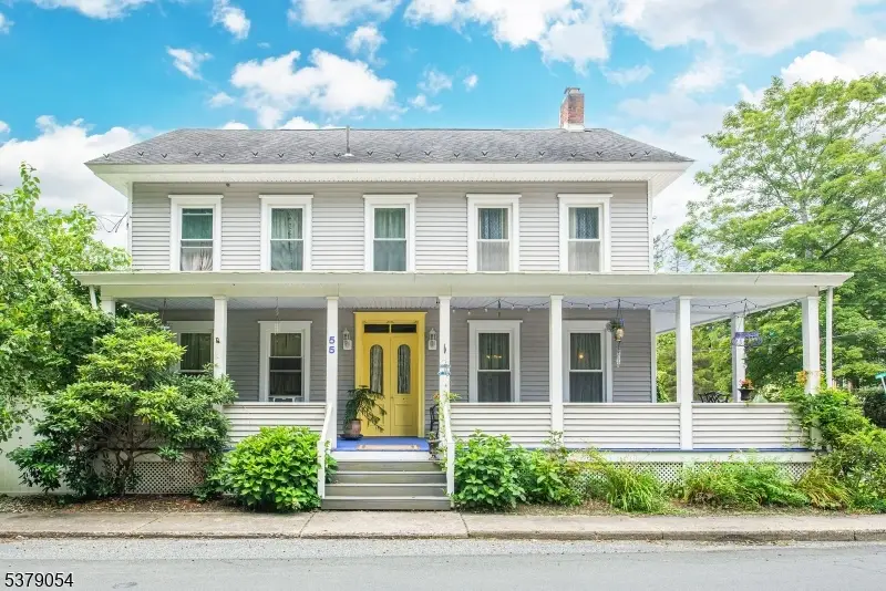 55 Valley St, Delaware, NJ 07832 - #3