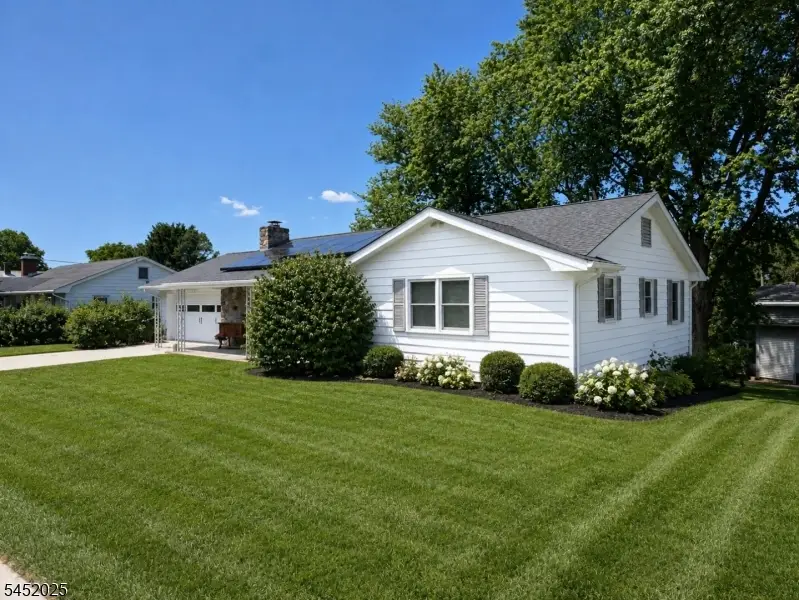 124 Main St, Bloomsbury, NJ 08804 - #2