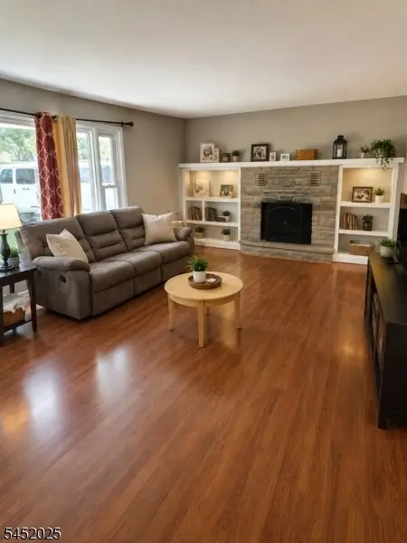 124 Main St, Bloomsbury, NJ 08804 - #3