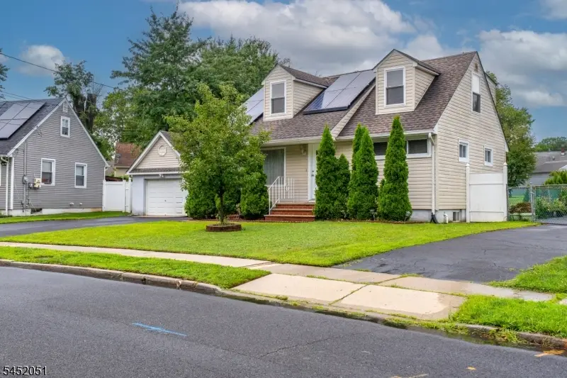 108 Independence Dr, Roselle, NJ 07203 - #3
