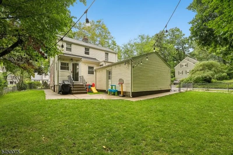 36 Burnet Hill Rd, Livingston, NJ 07039 - #3