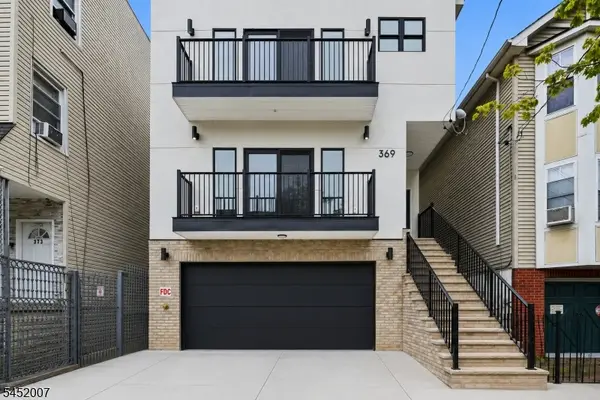 369 6th Ave, Newark City, NJ 07107