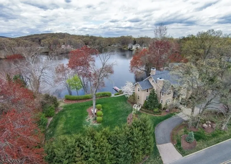 11 N Pocono Rd, Mountain Lakes, NJ 07046 - #1