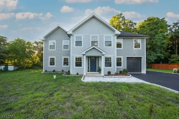 161 Jackson Valley Rd, Washington Twp., NJ 07882