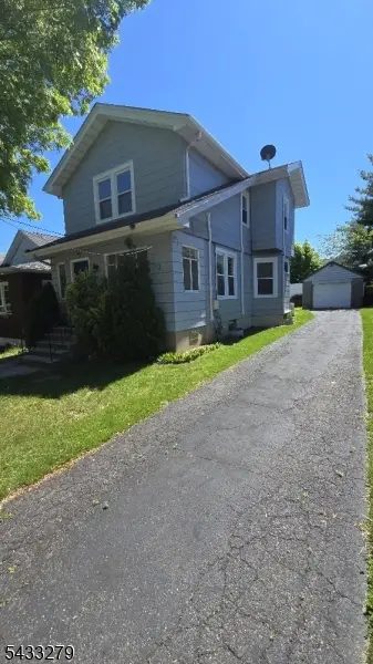 362 Columbia Blvd, Wood Ridge, NJ 07075 - #1