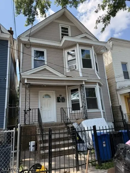 576 13th Ave, Newark, NJ 07103 - #1