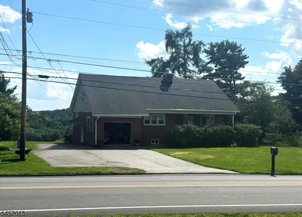 167 Libertyville Rd, Wantage Twp., NJ 07461