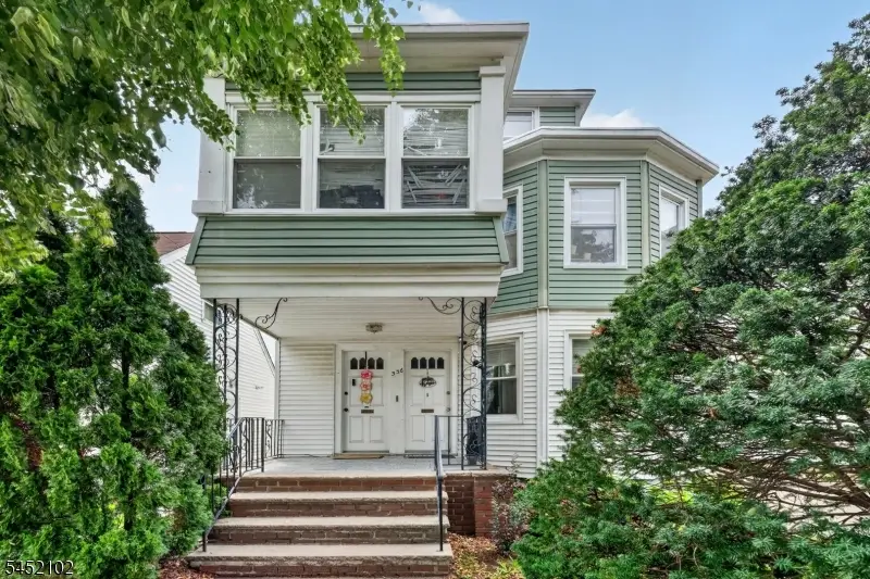 334 Trenton Ave, Paterson, NJ 07503 - #1