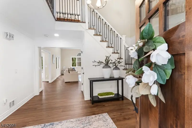 31 Warren Cutting, Chester, NJ 07930 - #2