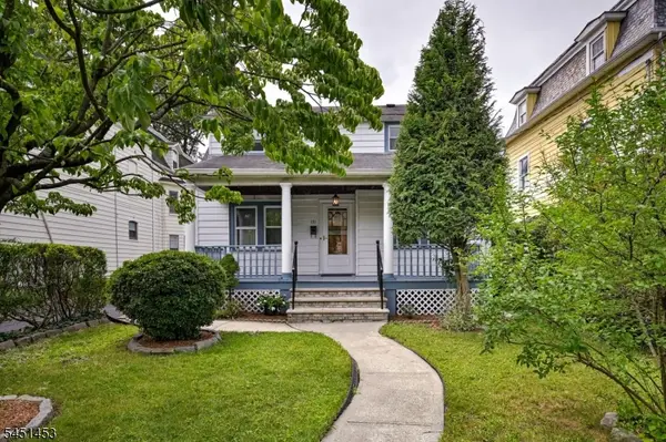 131 Grove St, North Plainfield Boro, NJ 07060