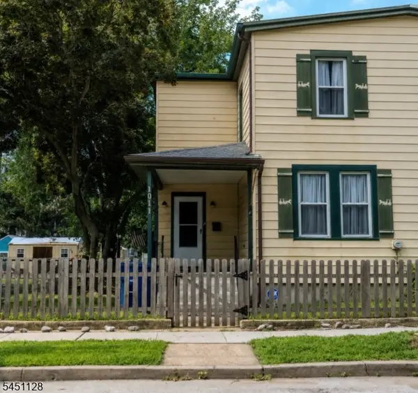 1011 W 4th St, Florence Twp., NJ 08518