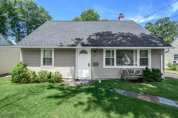 34 Hunterdon Rd, West Orange Twp., NJ 07052