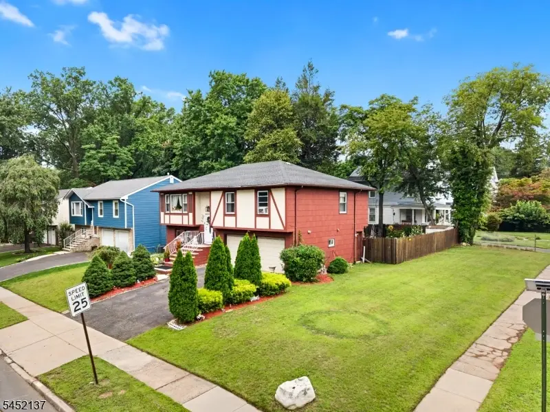 504 Walnut St, Roselle, NJ 07203 - #3