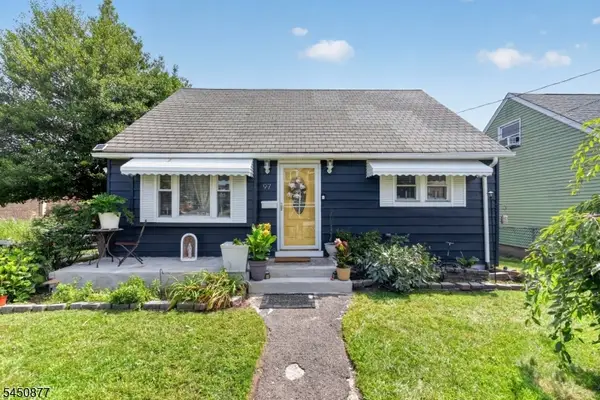 97 Wabash Ave, Paterson City, NJ 07503