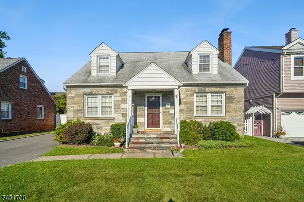 20 S 18th St, Kenilworth Boro, NJ 07033