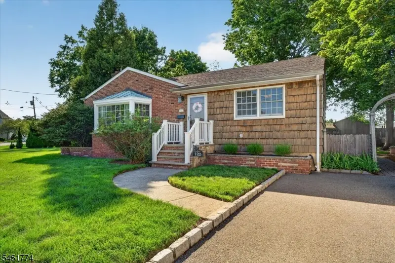 125 Randolph Ave, South Plainfield, NJ 07080 - #2