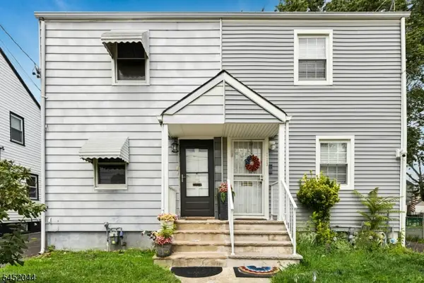 721 Union St, Linden City, NJ 07036