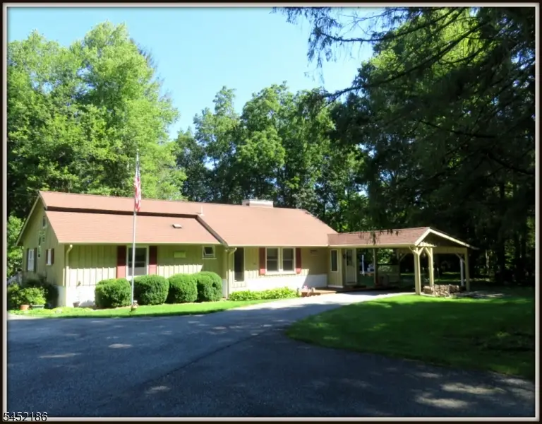257 Kerrs Corner Rd, Frelinghuysen, NJ 07825 - #3