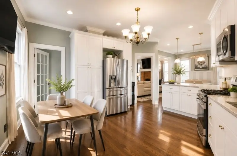 52 Hollywood Ave, Hillside, NJ 07205 - #3