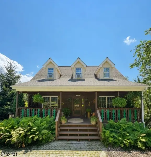 68 Birch Ridge Rd, Hardwick, NJ 07825 - #1