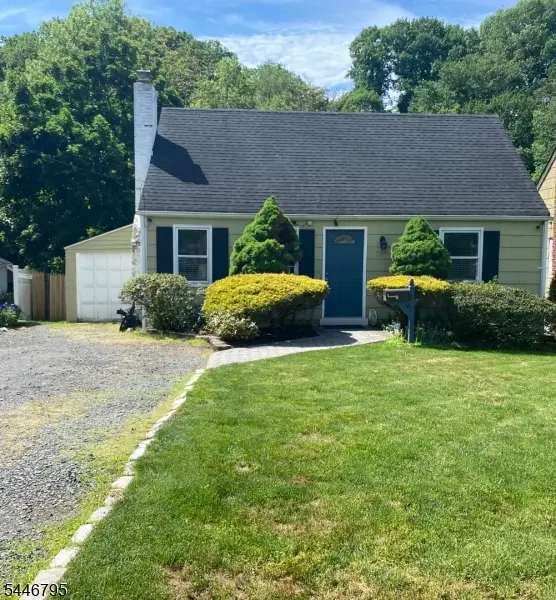 724 Springfield Ave, Summit City, NJ 07901