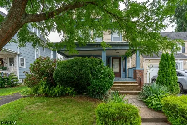 614 16 Bailey Ave, Elizabeth City, NJ 07208