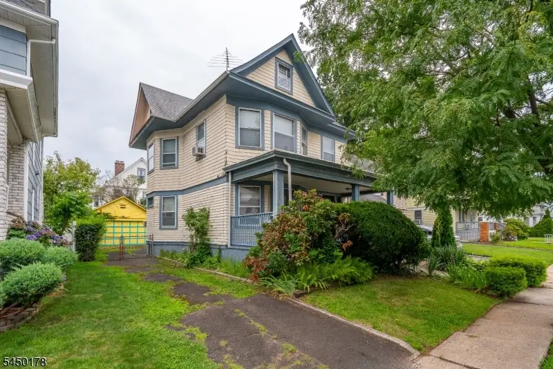 614 16 Bailey Ave, Elizabeth, NJ 07208 - #2