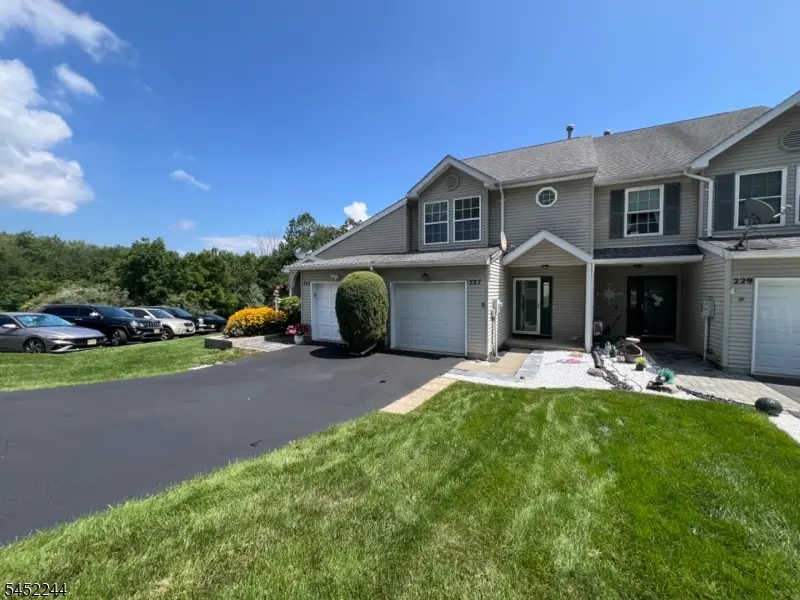 227 Canal Way, Hackettstown, NJ 07840 - #1