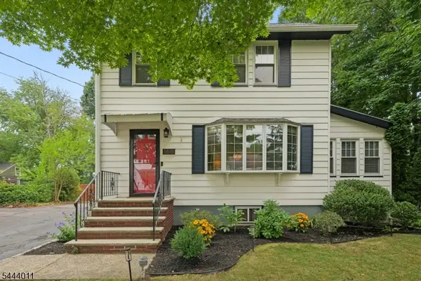 166 Tooker Avenue, Springfield Twp., NJ 07081