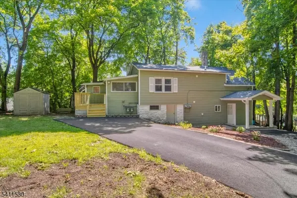 9 Diller Ave #2, Newton Town, NJ 07860