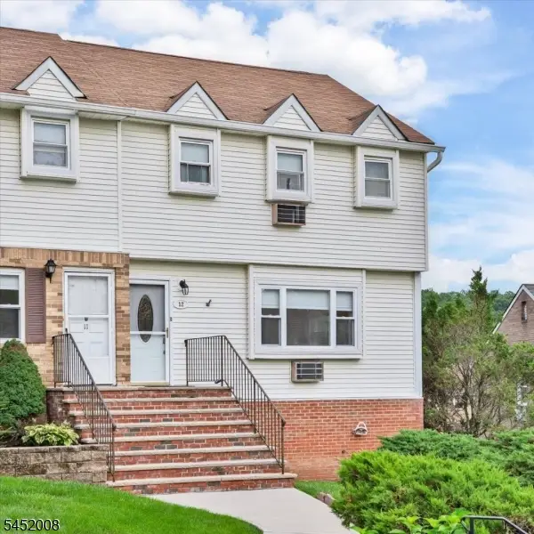 322 Richard Mine Rd #U12, Mount Hope, NJ 07885 - #1