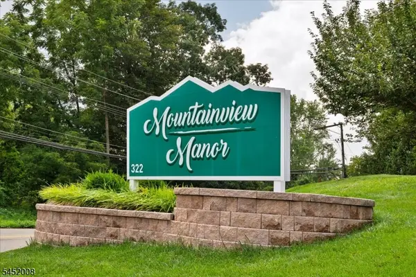 322 Richard Mine Rd #U12, Rockaway Twp., NJ 07885