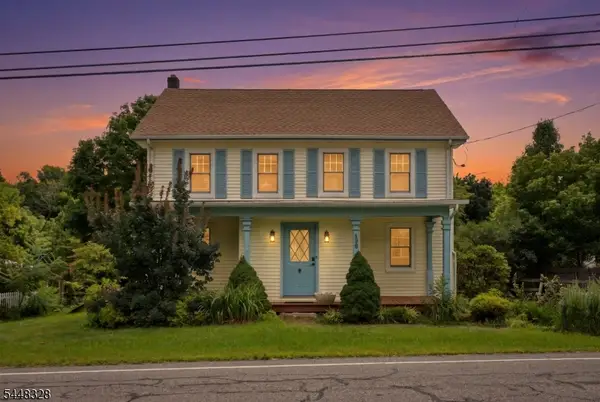 175 Jonestown Rd, Oxford Twp., NJ 07863
